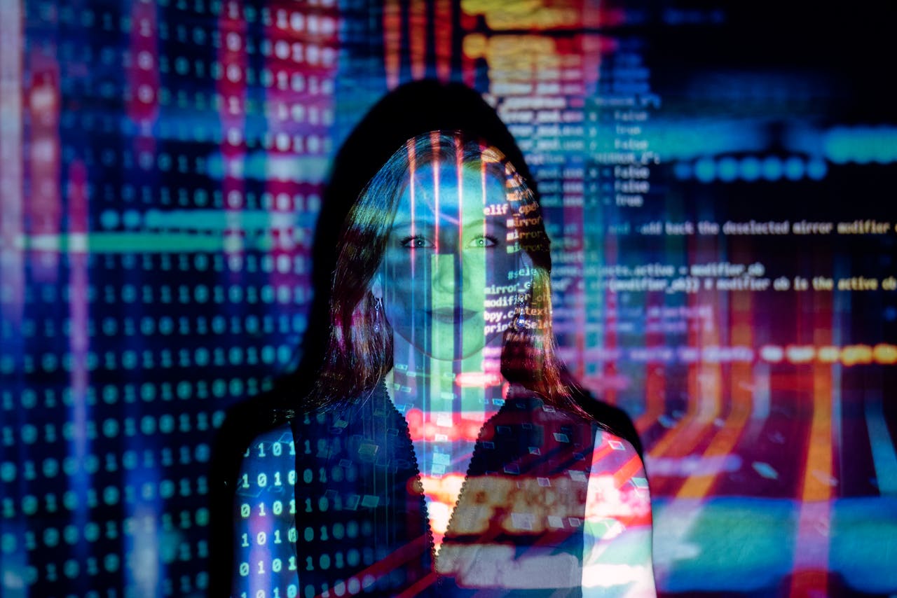 AI assistive technology for people with disabilities